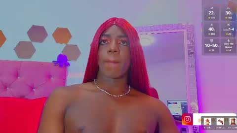 Paulina  online show from 16, 7, 2026