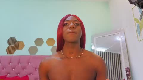 Paulina  online show from 22, 7, 2026