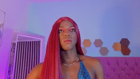Paulina  online show from 6, 8, 2026
