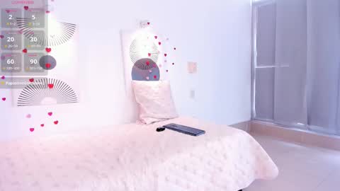 paulina_soul online show from 14, 3, 2026