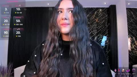 Paulina  online show from 7, 1, 2026