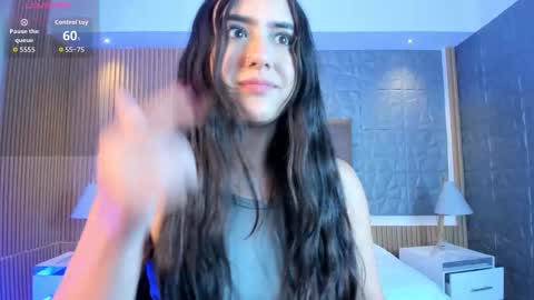 Paulina  online show from 8, 1, 2026