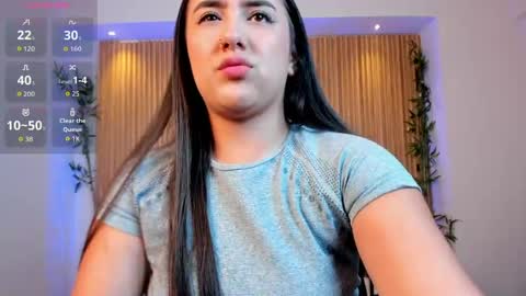 Paulina  online show from 7, 5, 2026