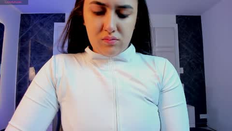 Snapshot of paulina_sweett chatting on 20, 5, 2026 Paulina online show from 20, 5, 2026