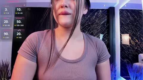 Snapshot of paulina_sweett chatting on 28, 5, 2026 Paulina online show from 28, 5, 2026