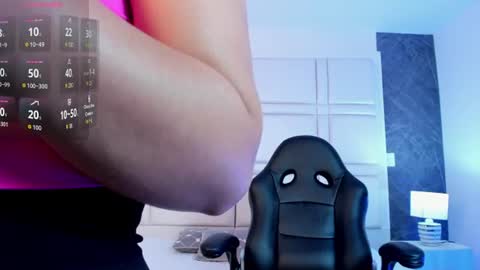 Snapshot of paulina_sweett chatting on 12, 6, 2026 Paulina online show from 12, 6, 2026