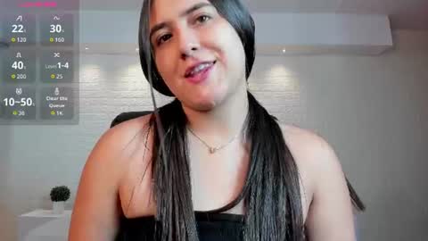 Snapshot of paulina_sweett chatting on 14, 6, 2026 Paulina online show from 14, 6, 2026