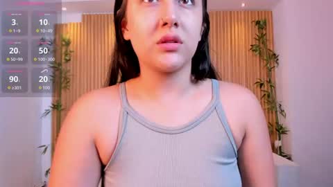 Snapshot of paulina_sweett chatting on 22, 6, 2026 Paulina online show from 22, 6, 2026