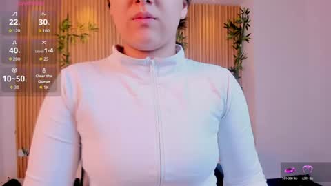 Paulina  online show from 11, 7, 2026