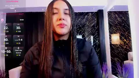 Paulina  online show from 15, 7, 2026