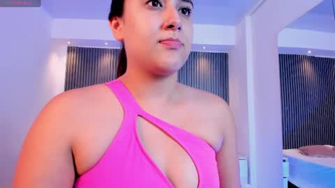 Paulina  online show from 21, 7, 2026