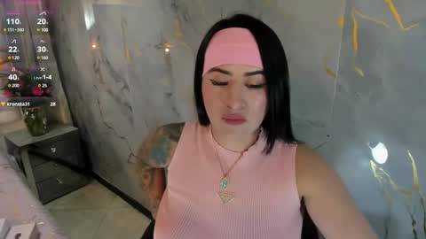 paulinabelen21 online show from 18, 2, 2025