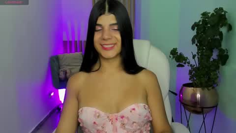 Paulina Belle online show from 31, 1, 2025