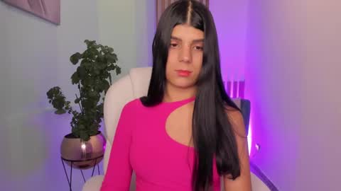 Paulina Belle online show from 20, 2, 2025