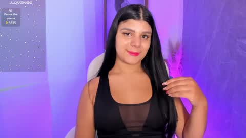 Paulina Belle online show from 1, 5, 2026