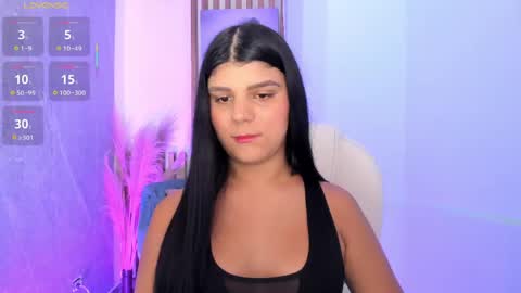 Paulina Belle online show from 15, 5, 2026