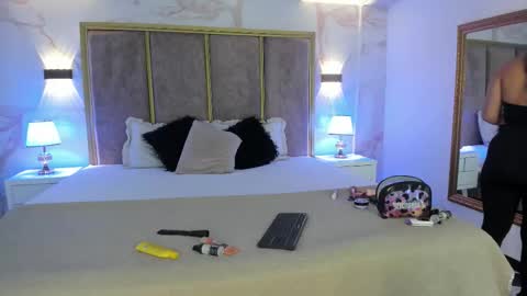 Paulina online show from 29, 11, 2025