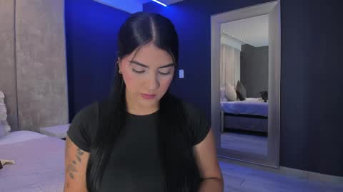 Paulina online show from 10, 4, 2026