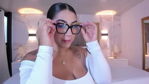 Paulina online show from 7, 5, 2026