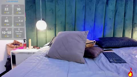 Paulina online show from 6, 10, 2025