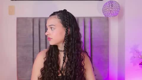 Paulina Saint online show from 19, 3, 2026