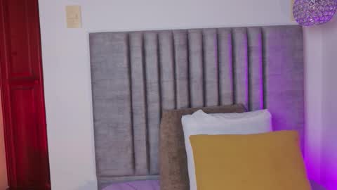 Paulina Saint online show from 21, 3, 2026