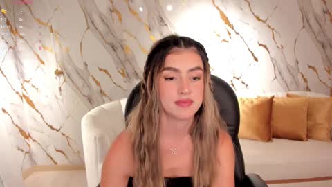 Snapshot of paulinasantosx chatting on 6, 3, 2025 Paulina Santos online show from 6, 3, 2025