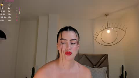 Paulina Santos  online show from 12, 3, 2026