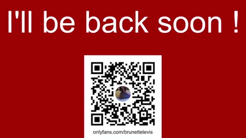 Brunettelevis online show from 19, 7, 2026