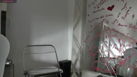 Paulina soto online show from 24, 1, 2025