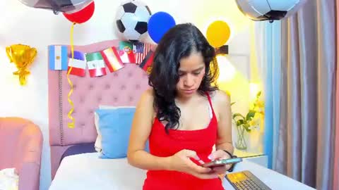 paulinavera online show from 29, 6, 2026