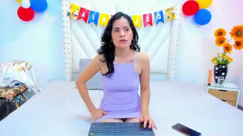 paulinavera online show from 2, 7, 2026