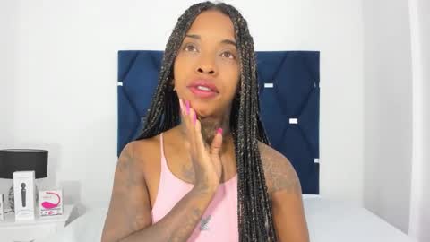 Pauline online show from 5, 10, 2025