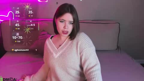 Erica online show from 20, 12, 2025