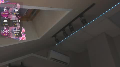 Erica online show from 21, 3, 2026