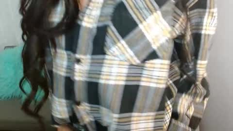 Paulina online show from 4, 12, 2025