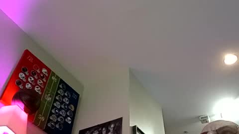 Snapshot of paulizme chatting on 25, 2, 2025 paulizme online show from 25, 2, 2025