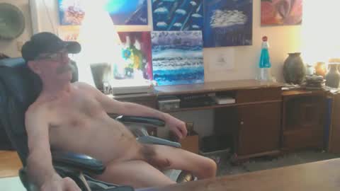 Snapshot of paulleroy chatting on 27, 1, 2025 paulleroy online show from 27, 1, 2025