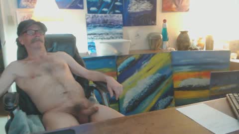 Snapshot of paulleroy chatting on 12, 2, 2025 paulleroy online show from 12, 2, 2025