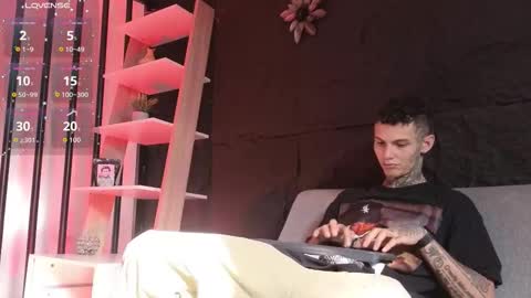 Snapshot of paulo527 chatting on 20, 12, 2025 Paulo online show from 20, 12, 2025