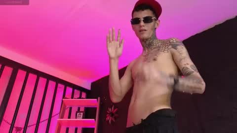 Snapshot of paulo527 chatting on 4, 2, 2026 Paulo online show from 4, 2, 2026