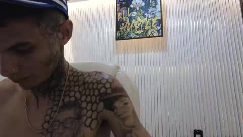 Snapshot of paulo527 chatting on 18, 3, 2026 Paulo online show from 18, 3, 2026