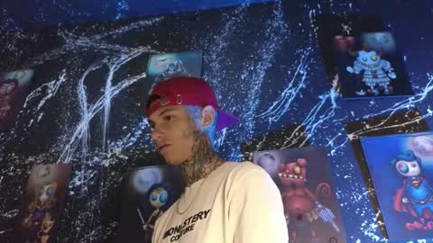 Snapshot of paulo527 chatting on 19, 3, 2026 Paulo online show from 19, 3, 2026