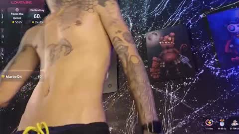 Snapshot of paulo527 chatting on 21, 3, 2026 Paulo online show from 21, 3, 2026