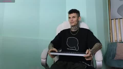 Paulo online show from 26, 6, 2026