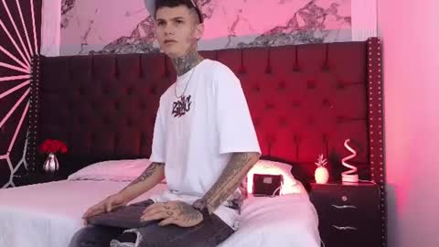 Paulo online show from 6, 7, 2026