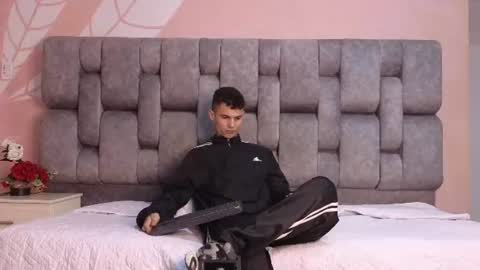 Paulo online show from 7, 7, 2026