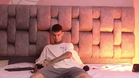Paulo online show from 7, 7, 2026