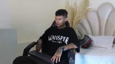 Paulo online show from 8, 7, 2026