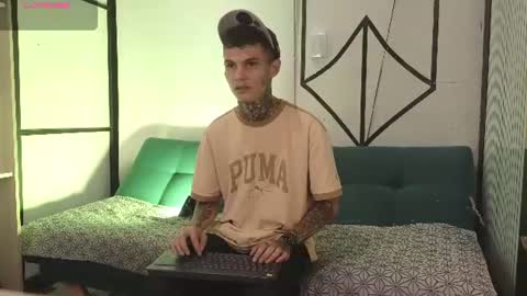 Paulo online show from 11, 7, 2026